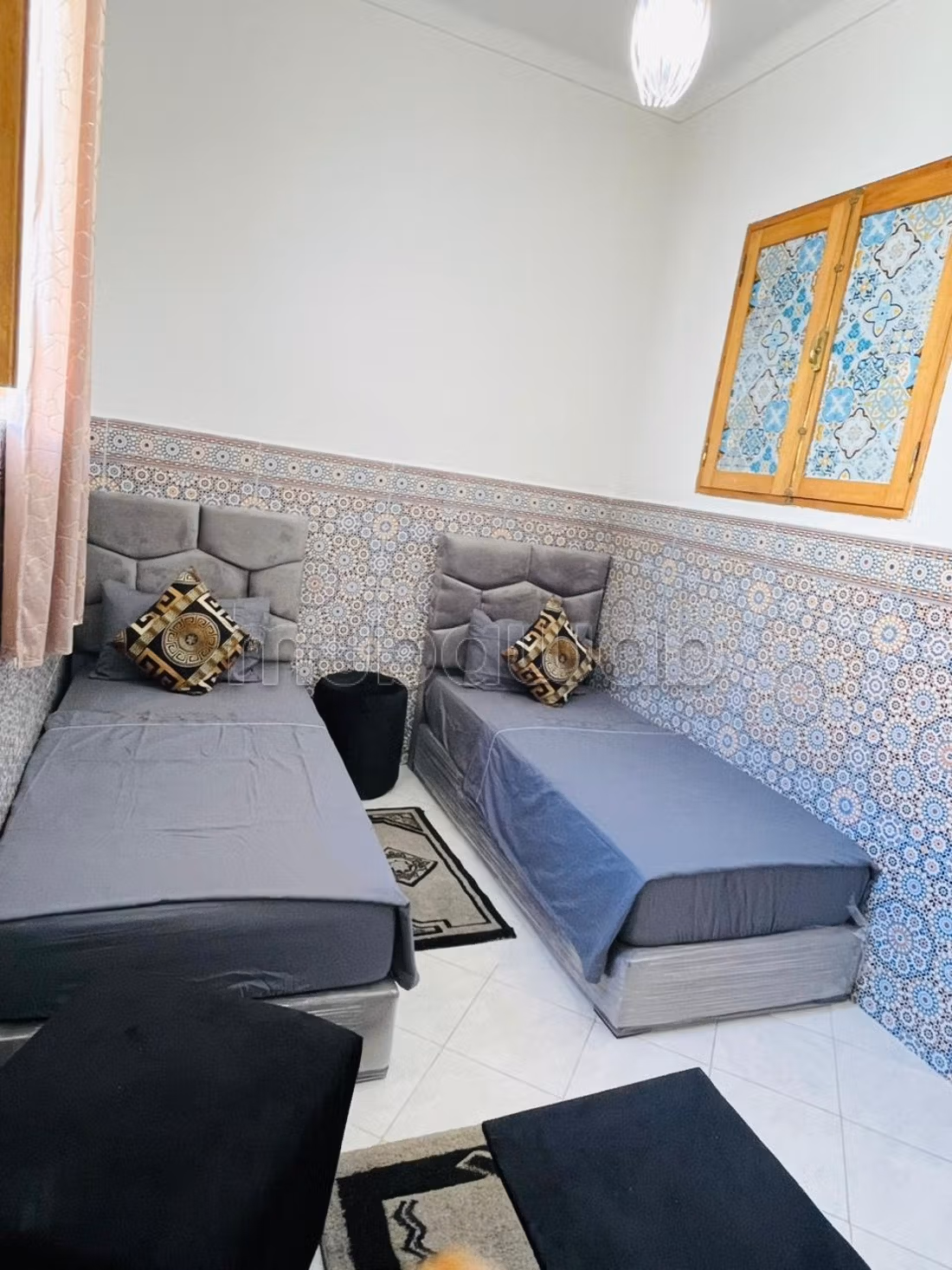 Appartement 333 m² à Médina — 3
