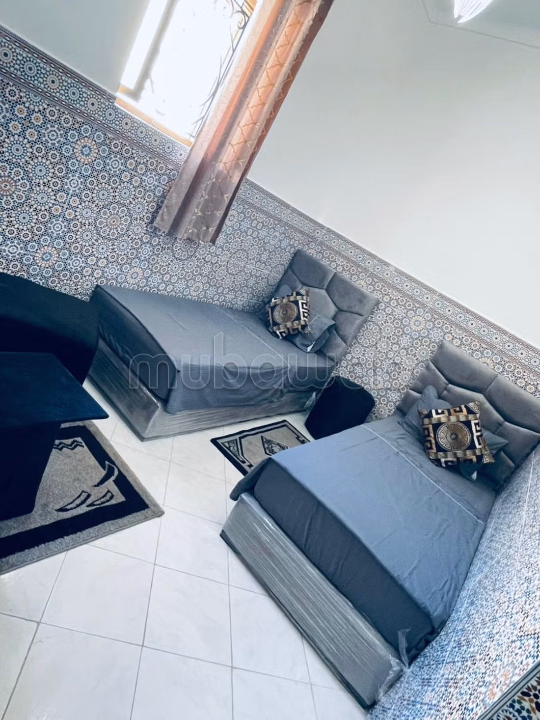 Appartement 333 m² à Médina — 4