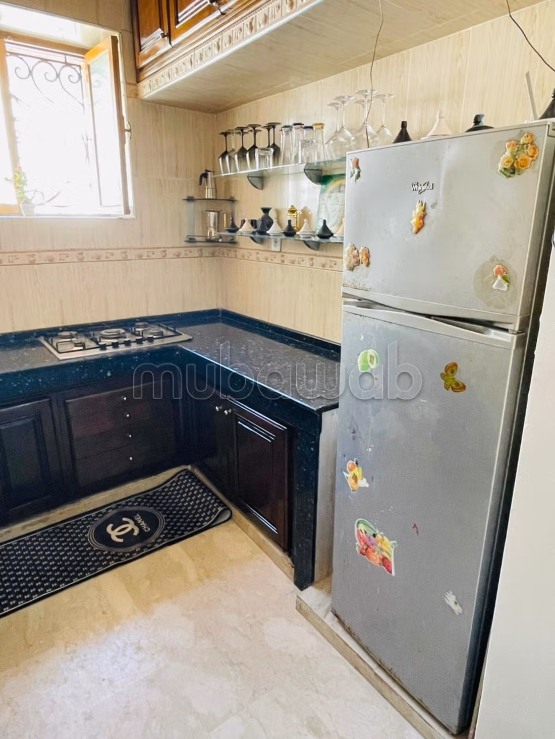Appartement 333 m² à Médina — 9