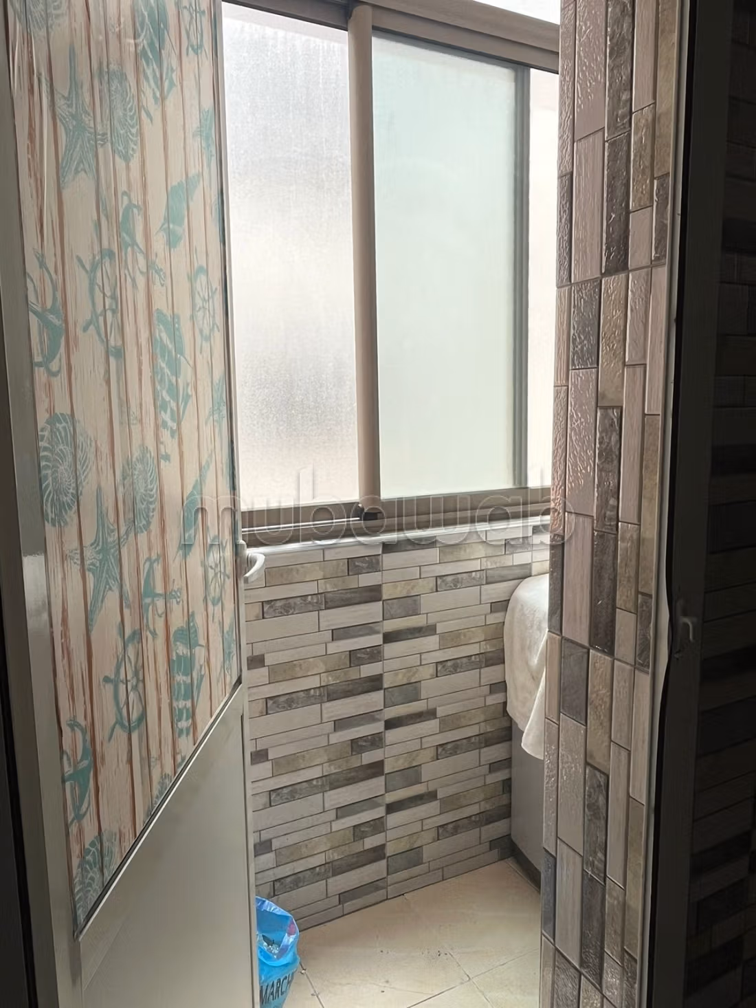 Apartment rental in Adar. Total area 65 m². With elevator