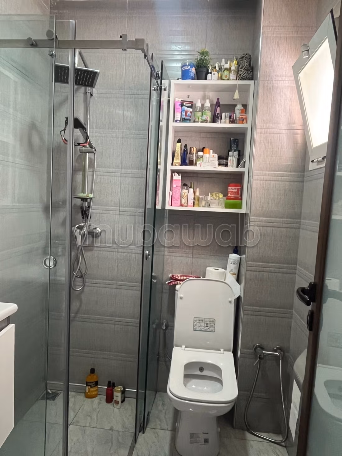 Apartment rental in Adar. Total area 65 m². With elevator