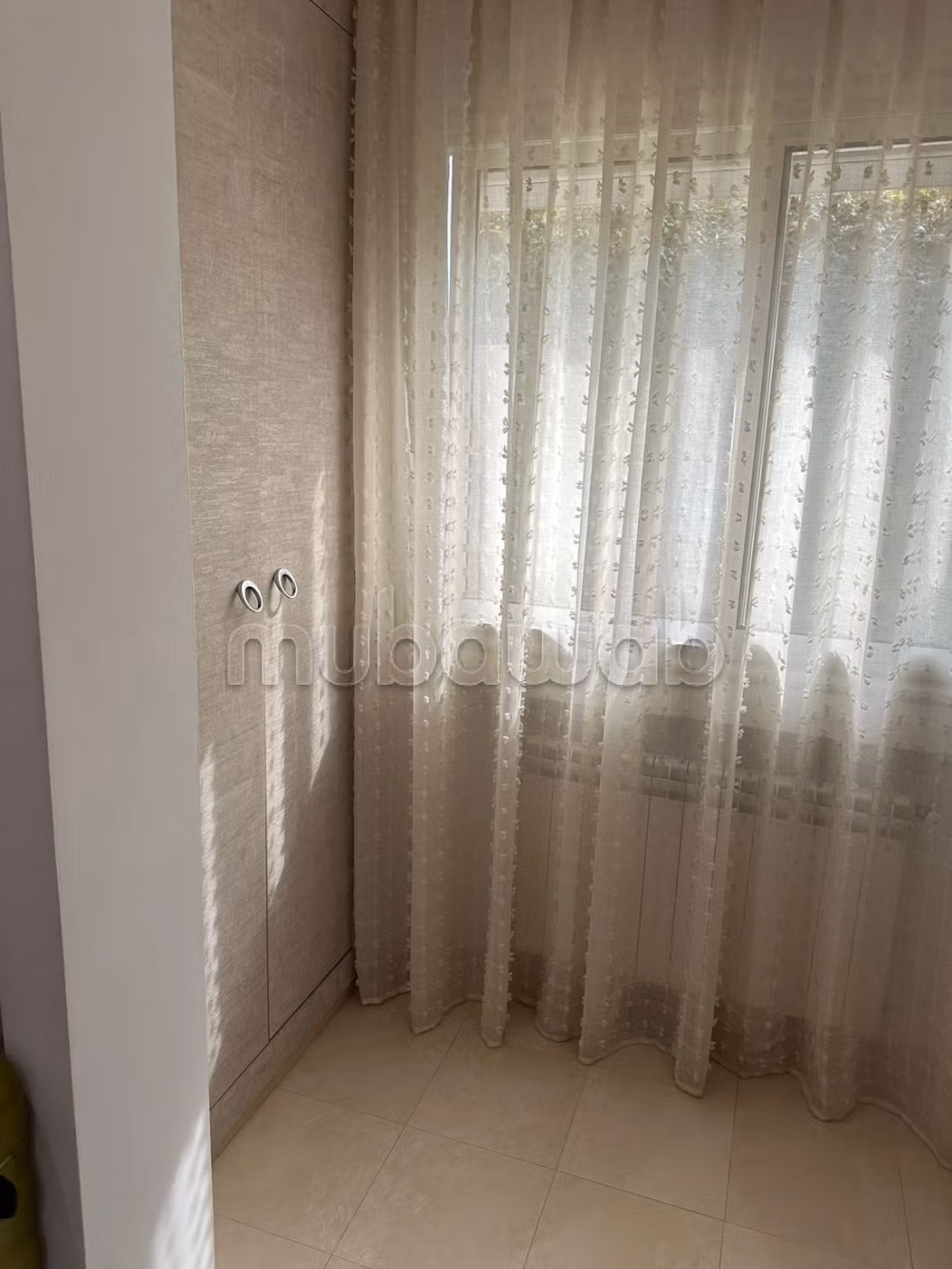 High standing apartment in Riadh Andalous