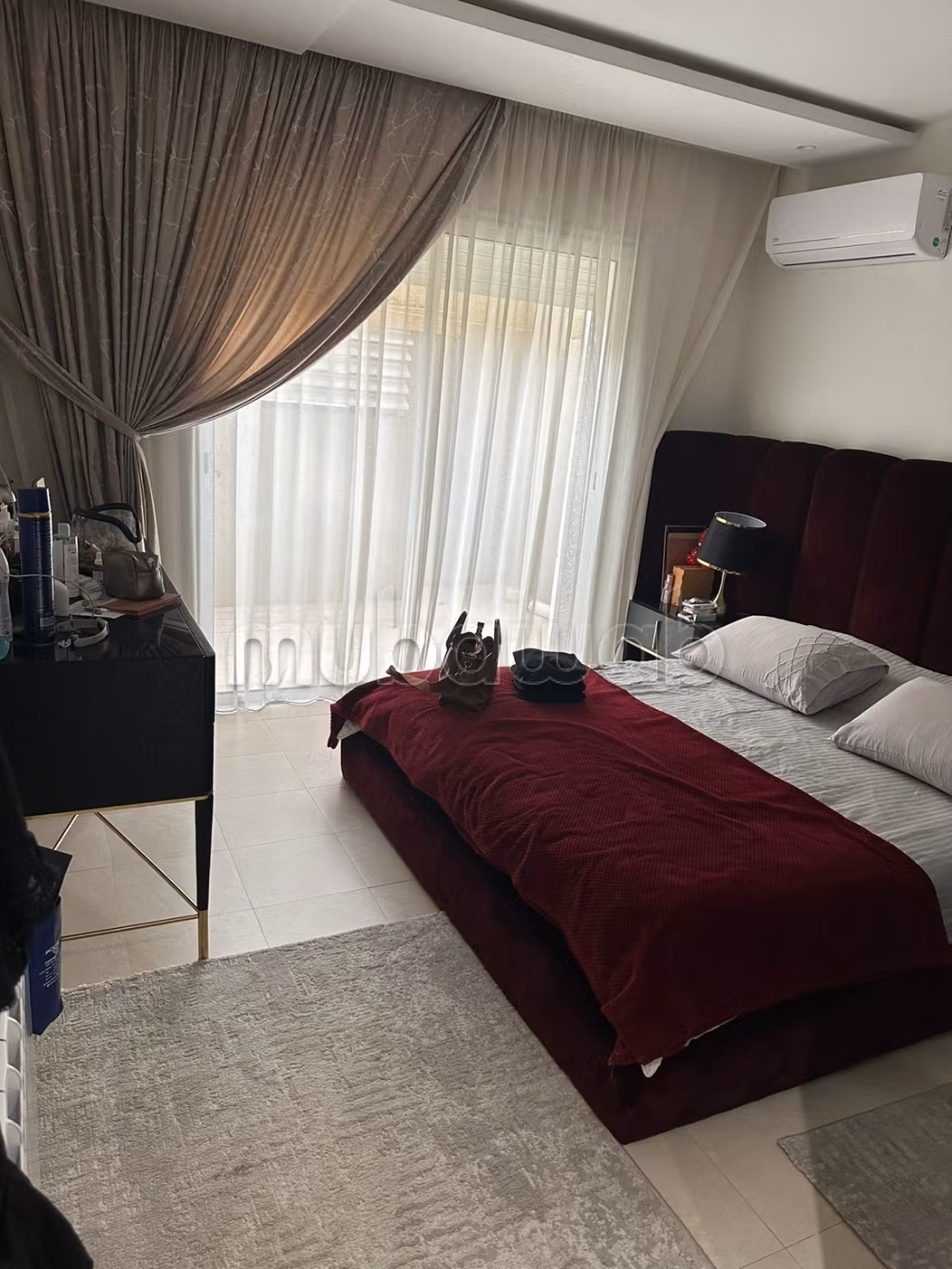 High standing apartment in Riadh Andalous