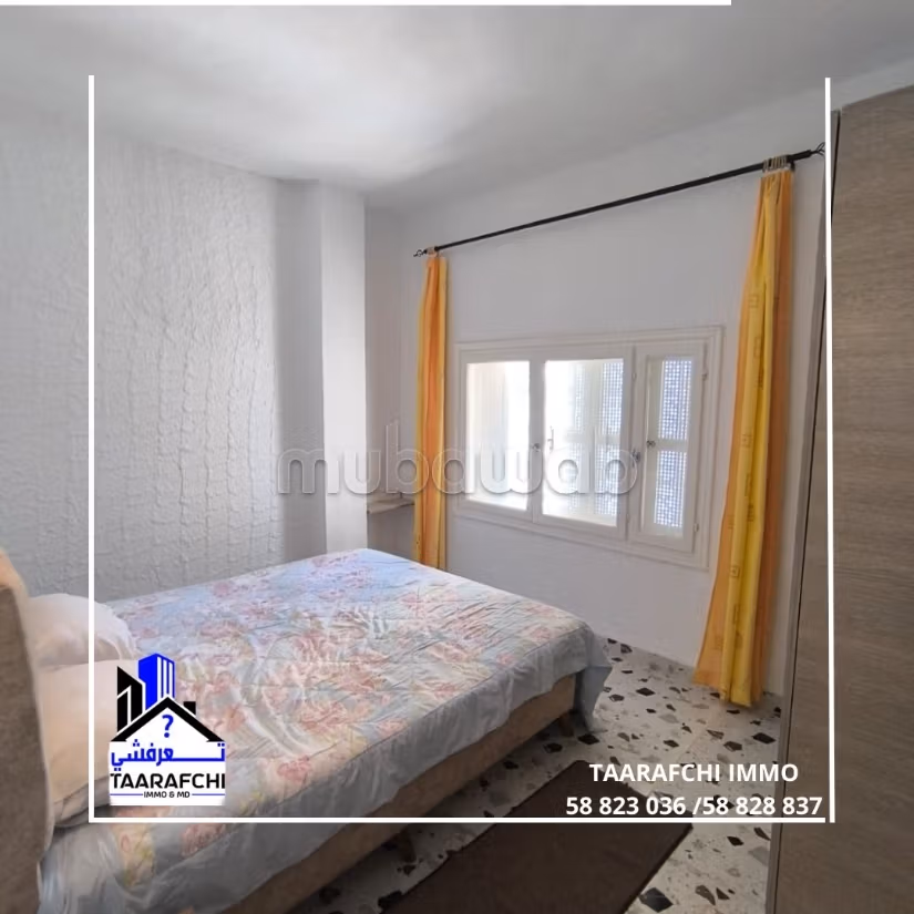 Duplex con riparo per affitto estivo