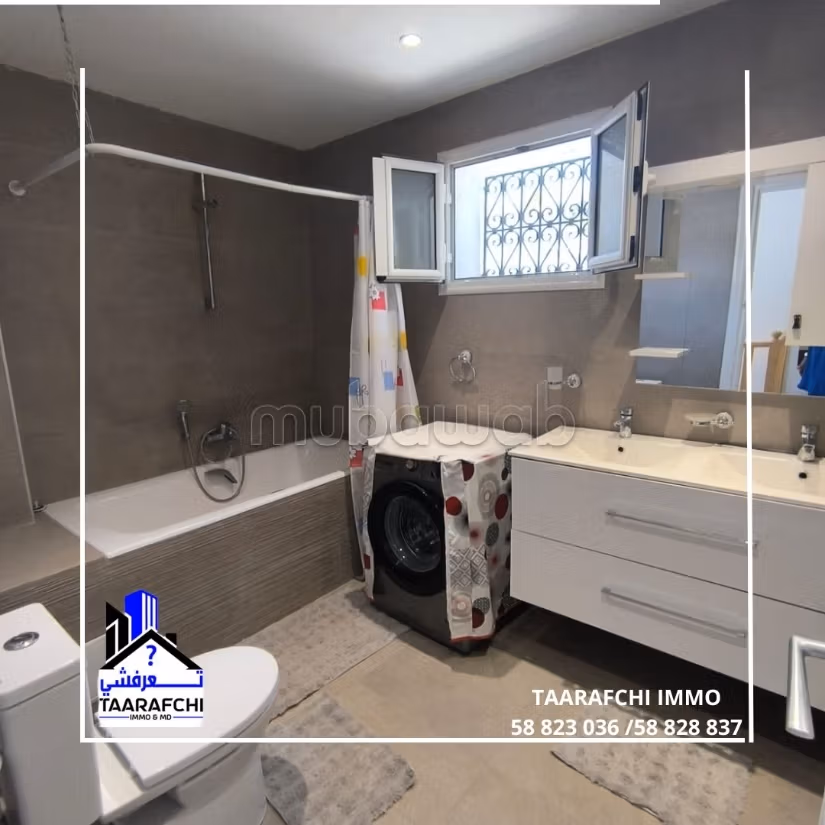 Duplex con riparo per affitto estivo