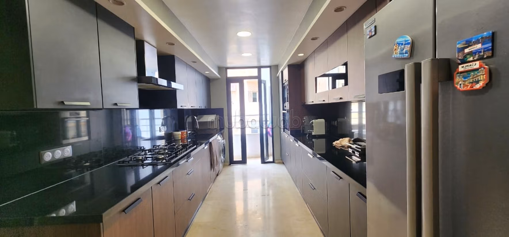 Appartement meublé de prestige BD MASSIRA — 6