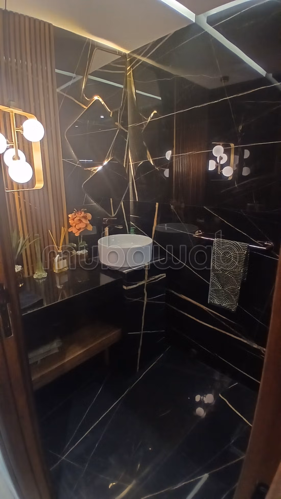 Appartement 285 m² à Racine — 7