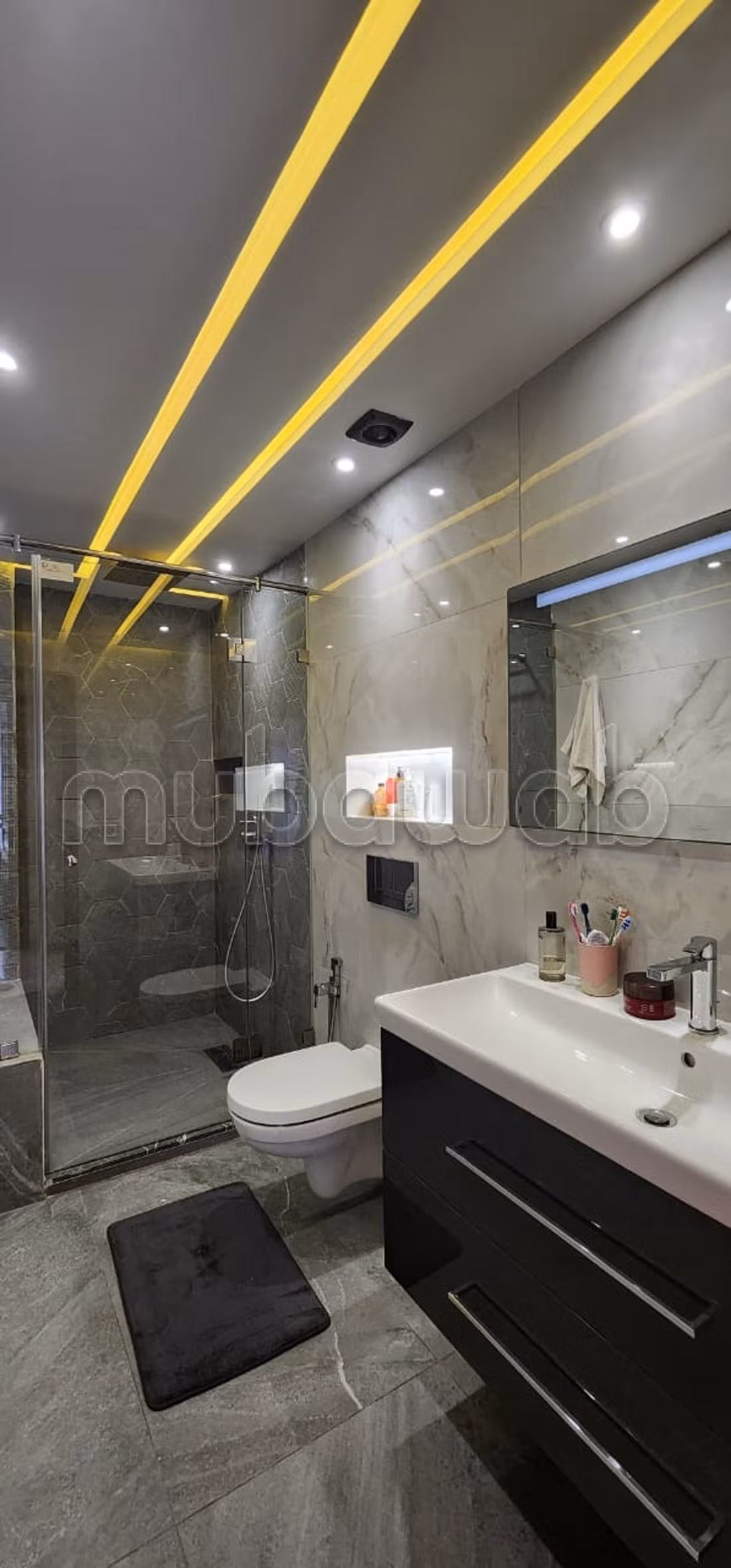 Appartement 285 m² à Racine — 9