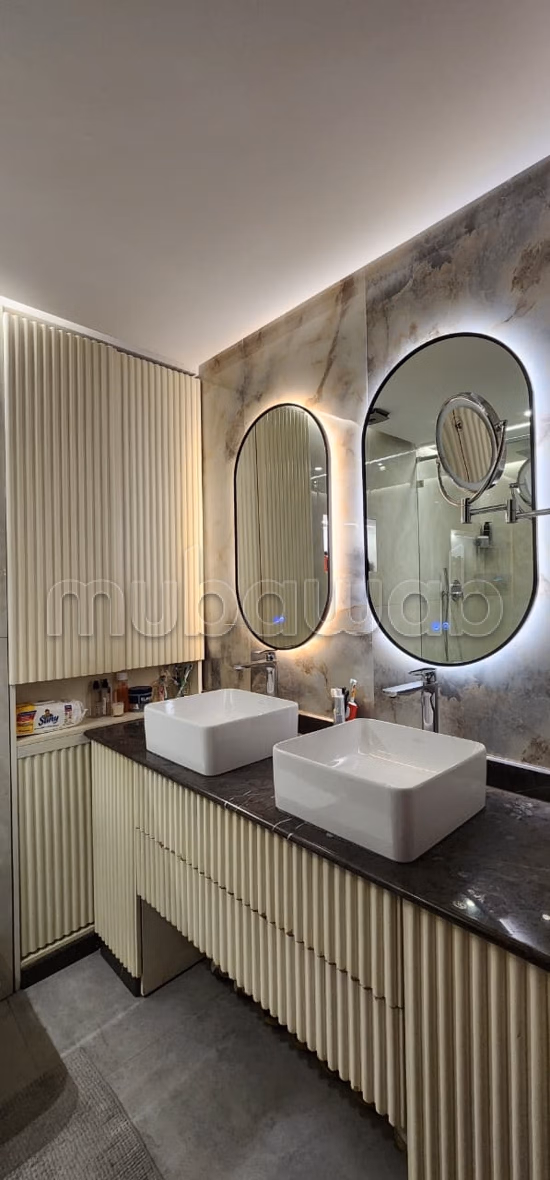 Appartement 285 m² à Racine — 10