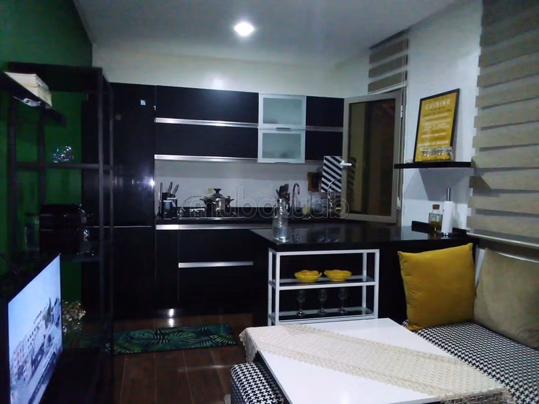 Appartement à vendre — 4