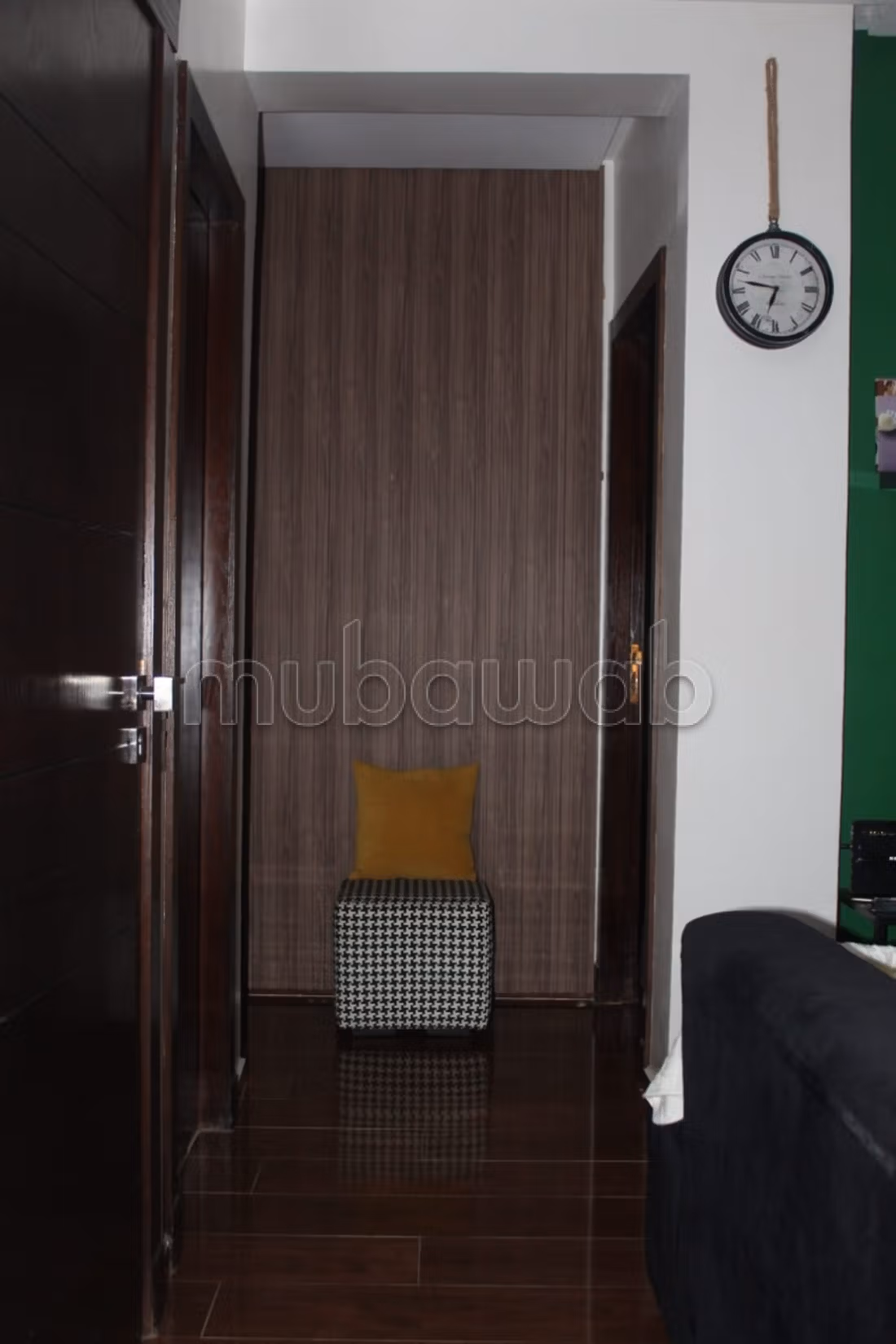 Appartement à vendre — 5