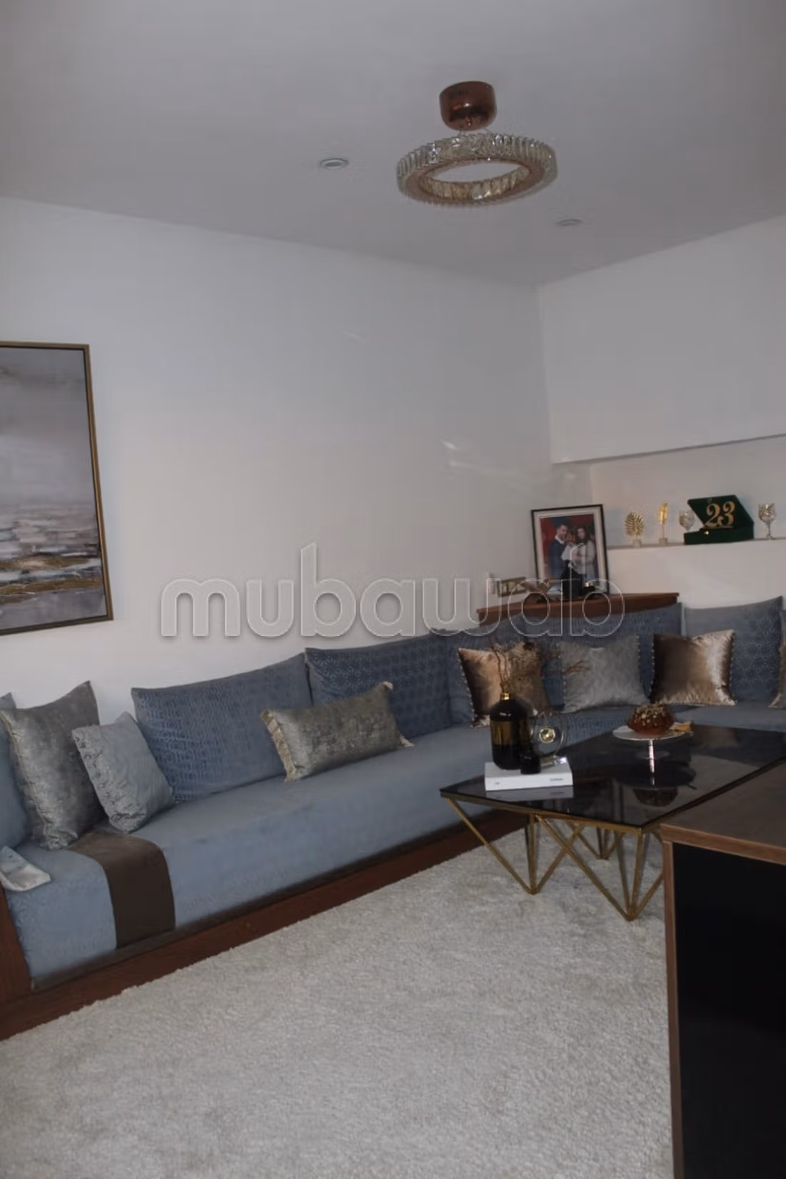 Appartement à vendre — 6