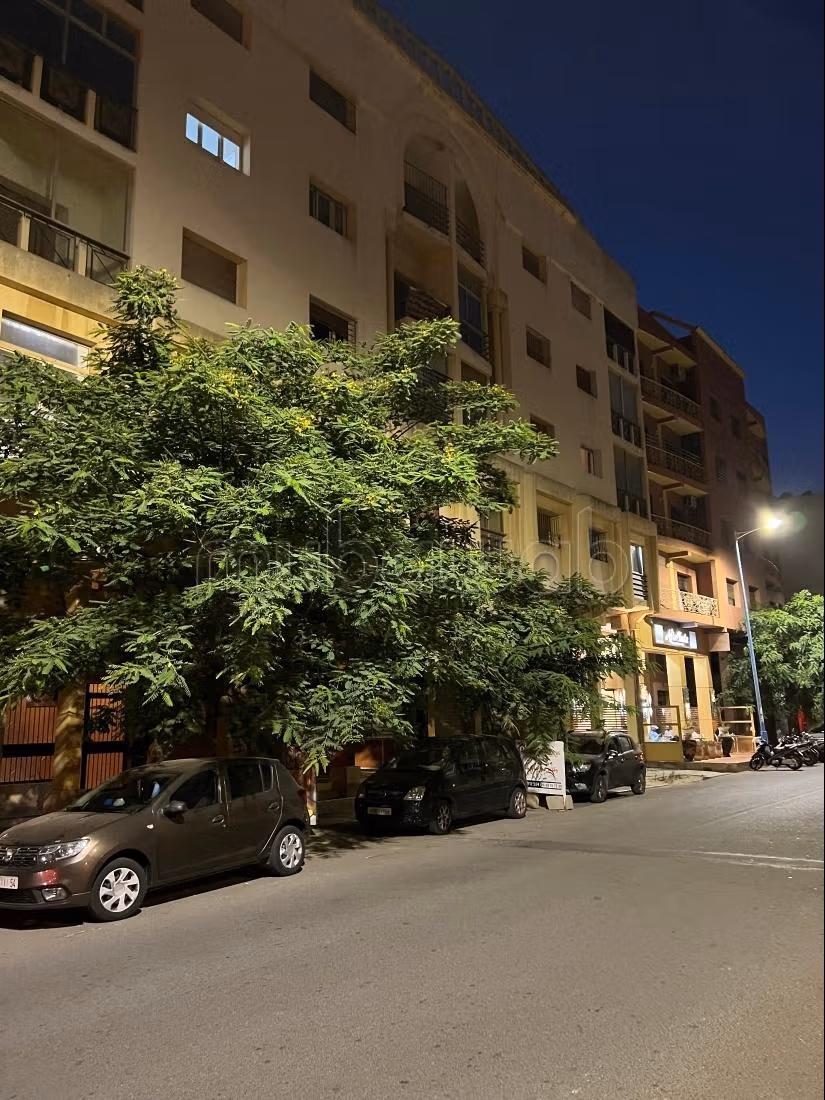 Appartement titré 88 m2 Quartier du Plateau safi