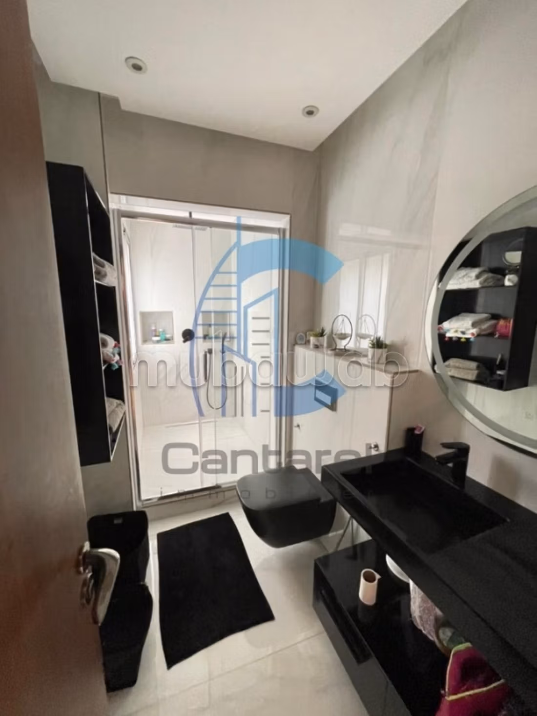 Vente harmonieux villa ain diab