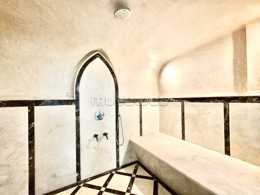 Villa Vide con Giardino e Piscina Manar