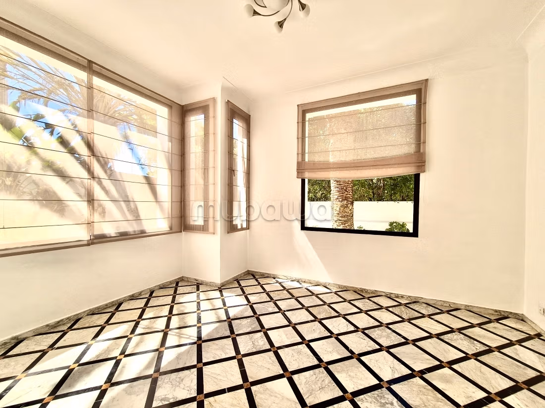 Villa Vide con Giardino e Piscina Manar