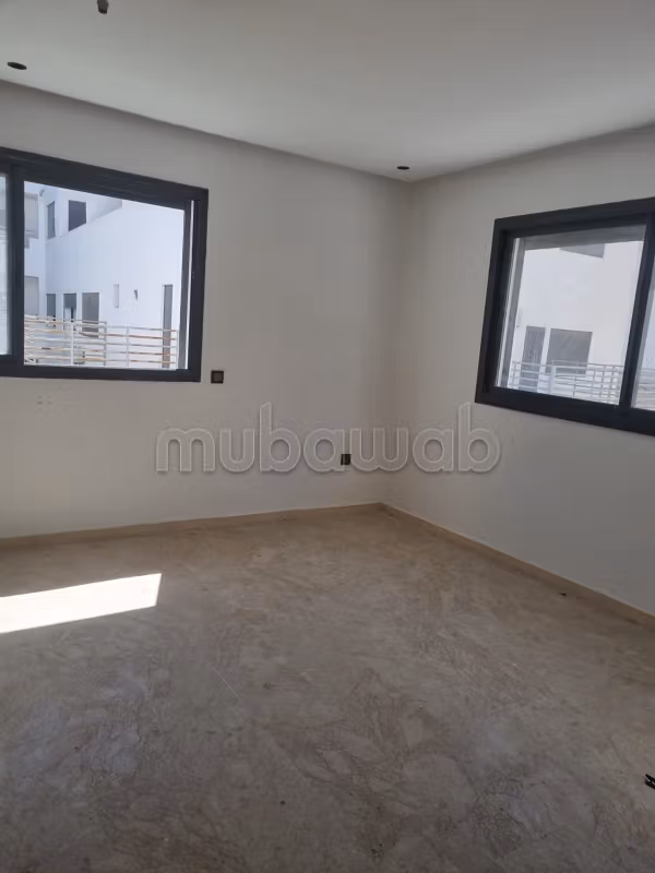Studio moderne à louer – Boulevard Anoual