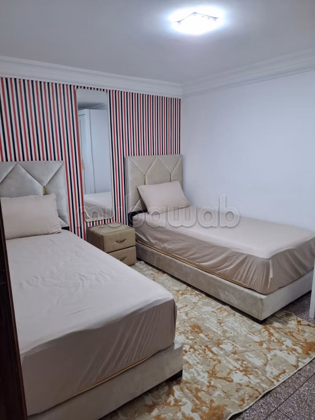 Appartement Chic et calme