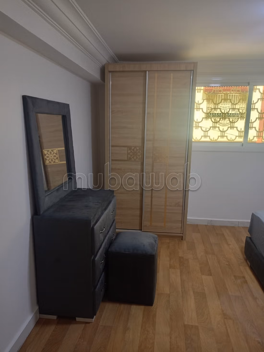 Appartement Chic et calme