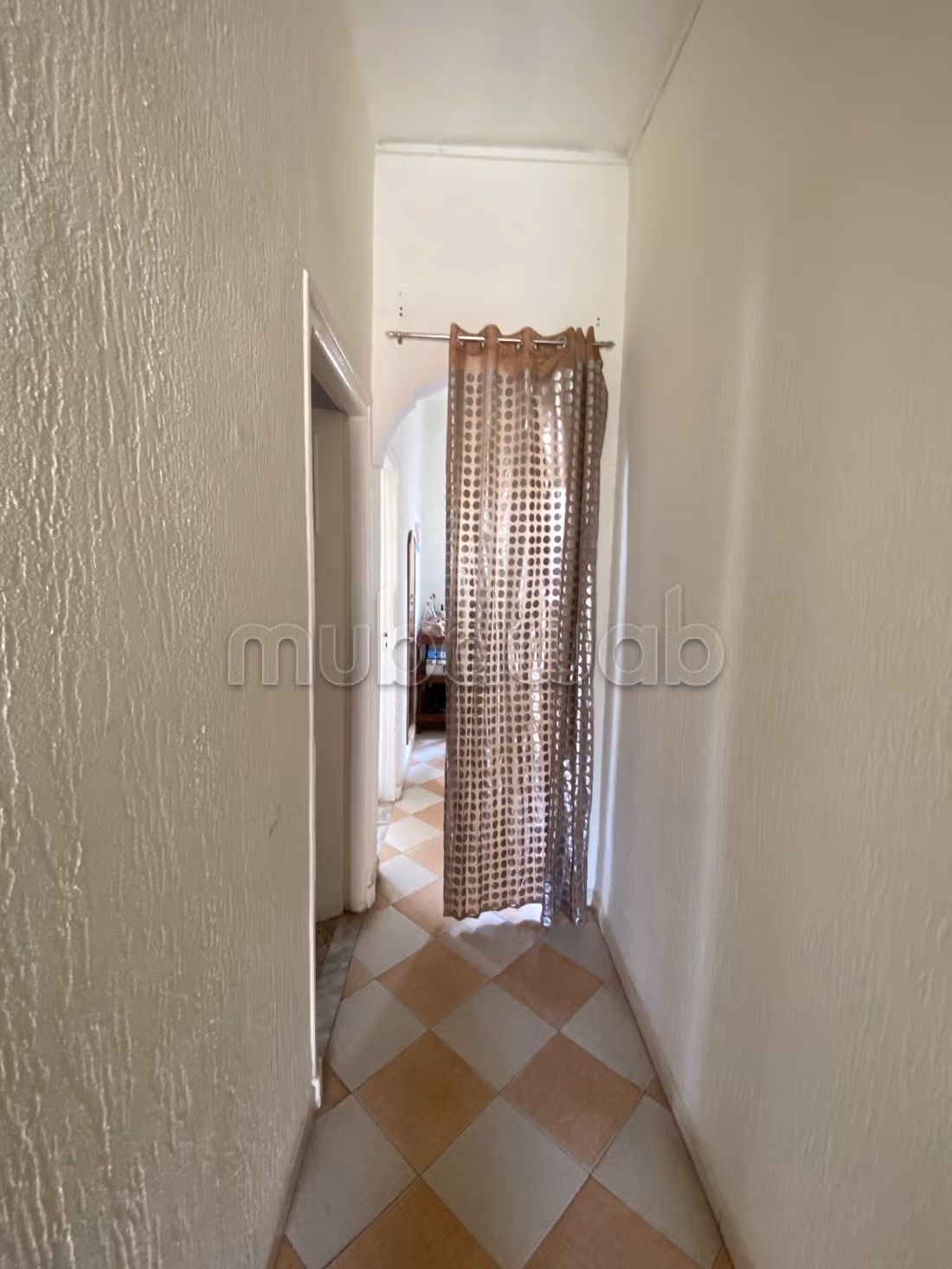 A vendre un rez de chaussée villa