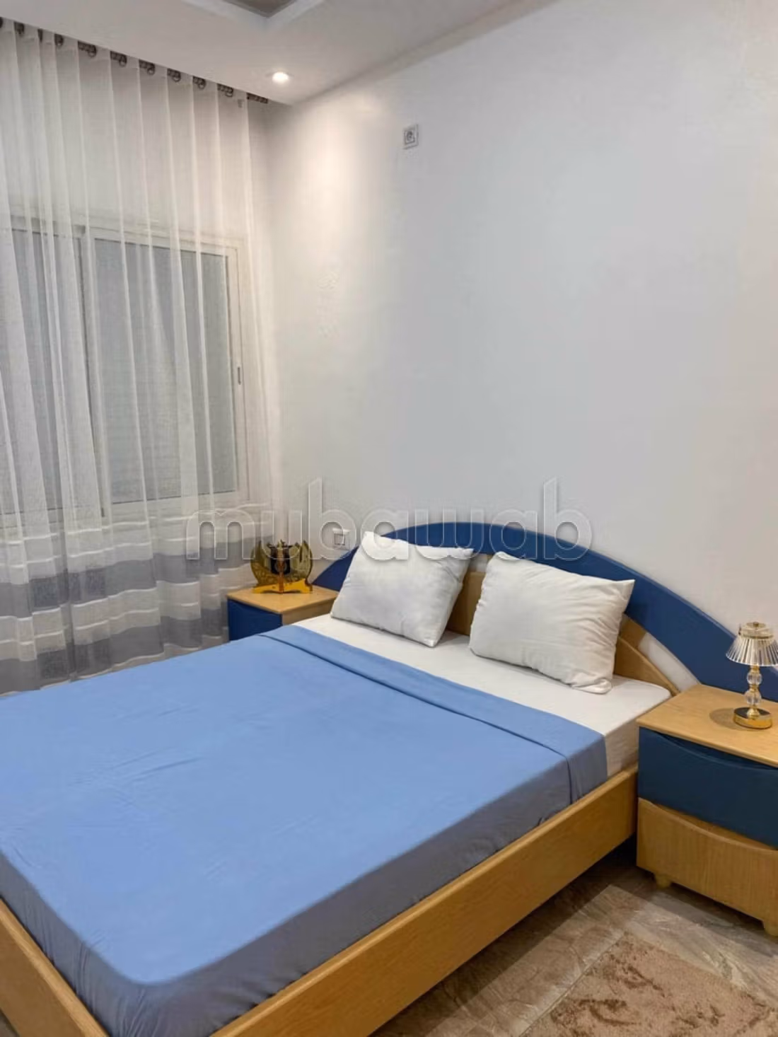 A vendre 2 maison a hammem ghzez rez de chausse