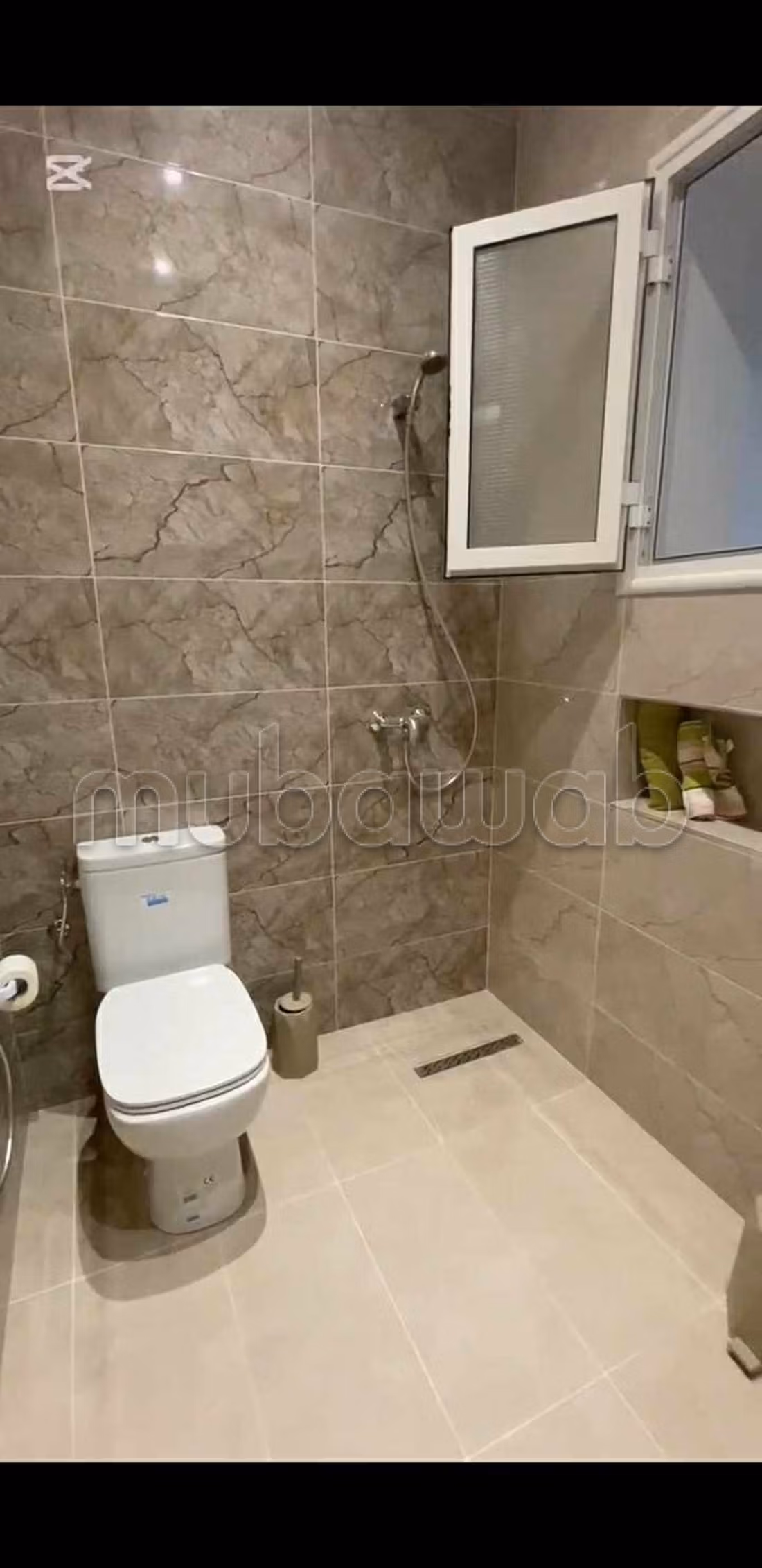 A vendre 2 maison a hammem ghzez rez de chausse