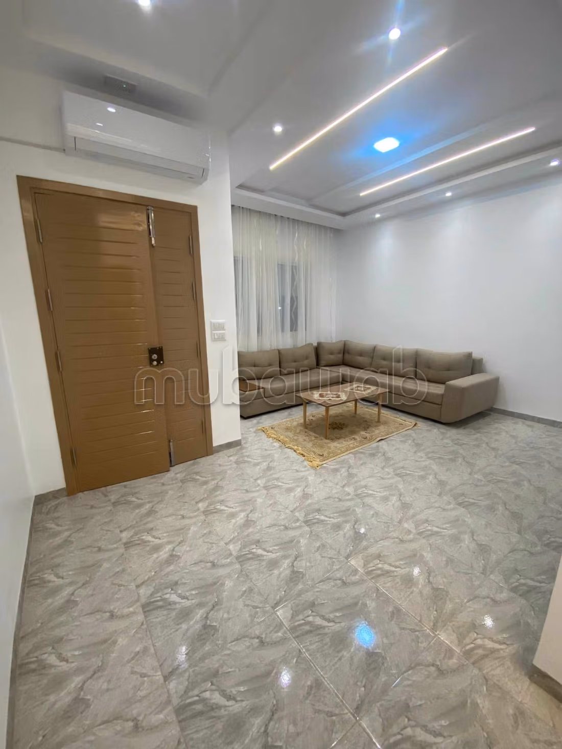 A vendre 2 maison a hammem ghzez rez de chausse