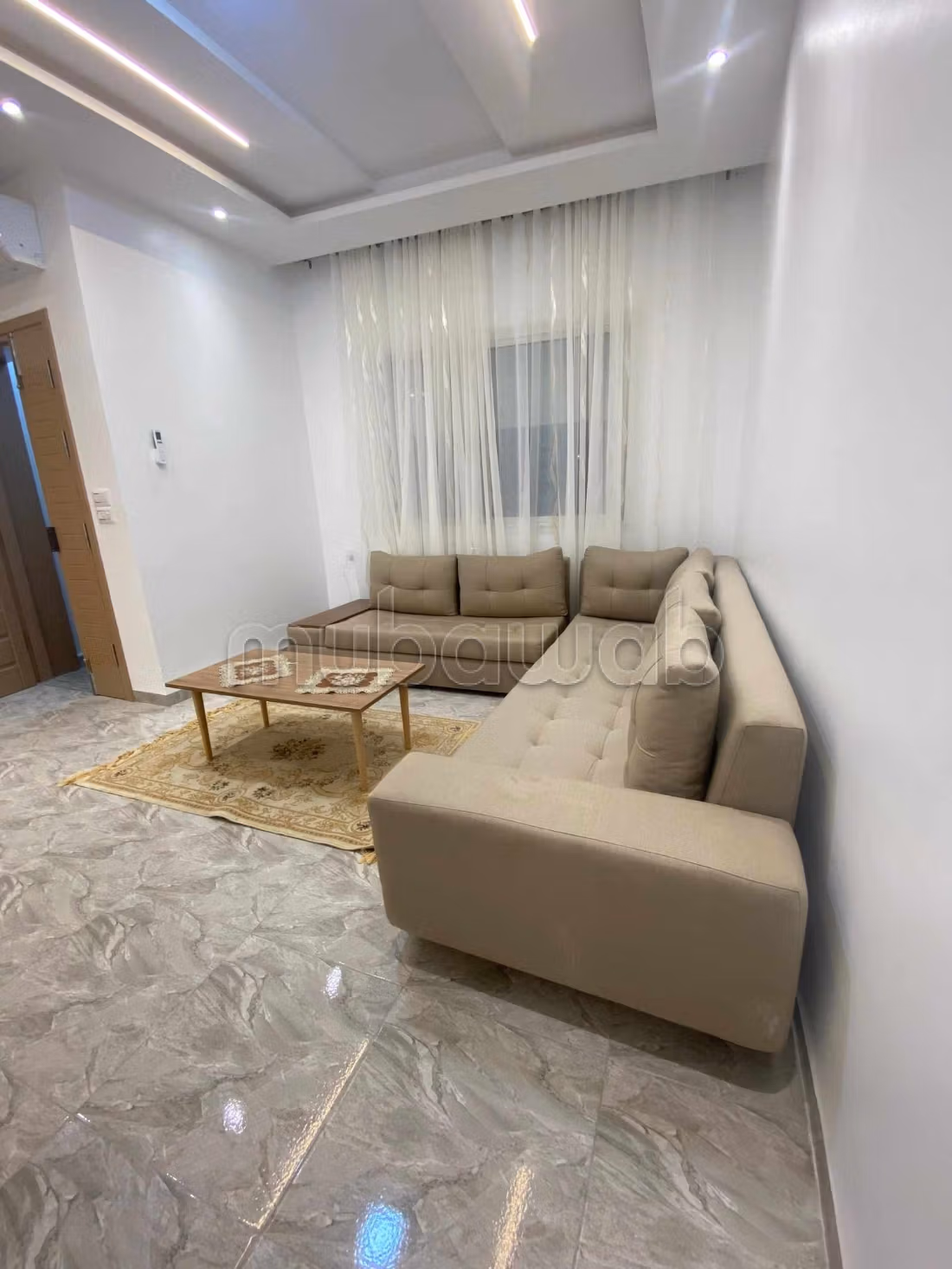 A vendre 2 maison a hammem ghzez rez de chausse