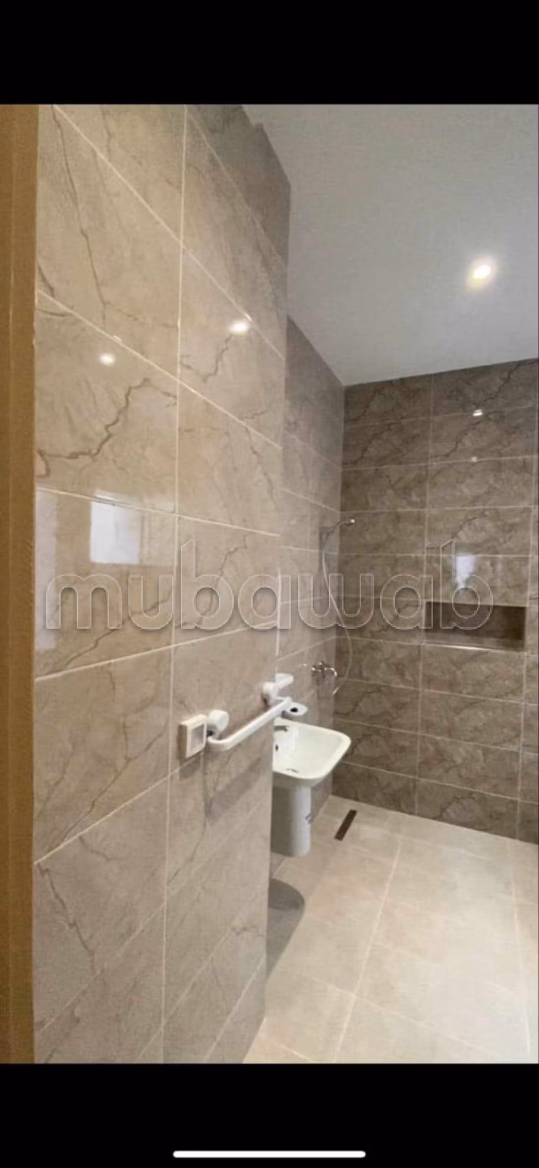 A vendre 2 maison a hammem ghzez rez de chausse
