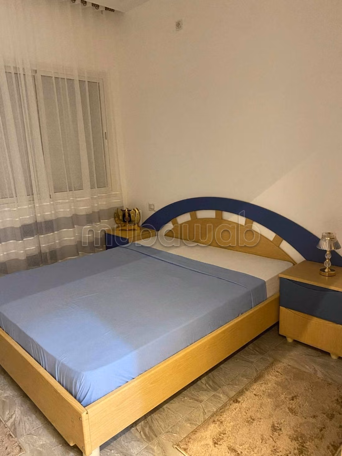 A vendre 2 maison a hammem ghzez rez de chausse