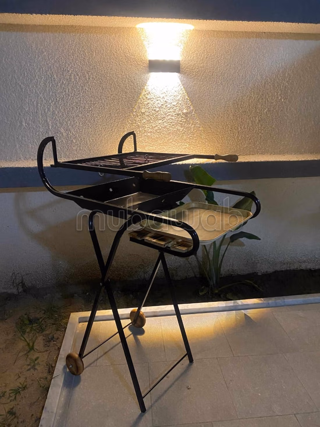 A vendre 2 maison a hammem ghzez rez de chausse