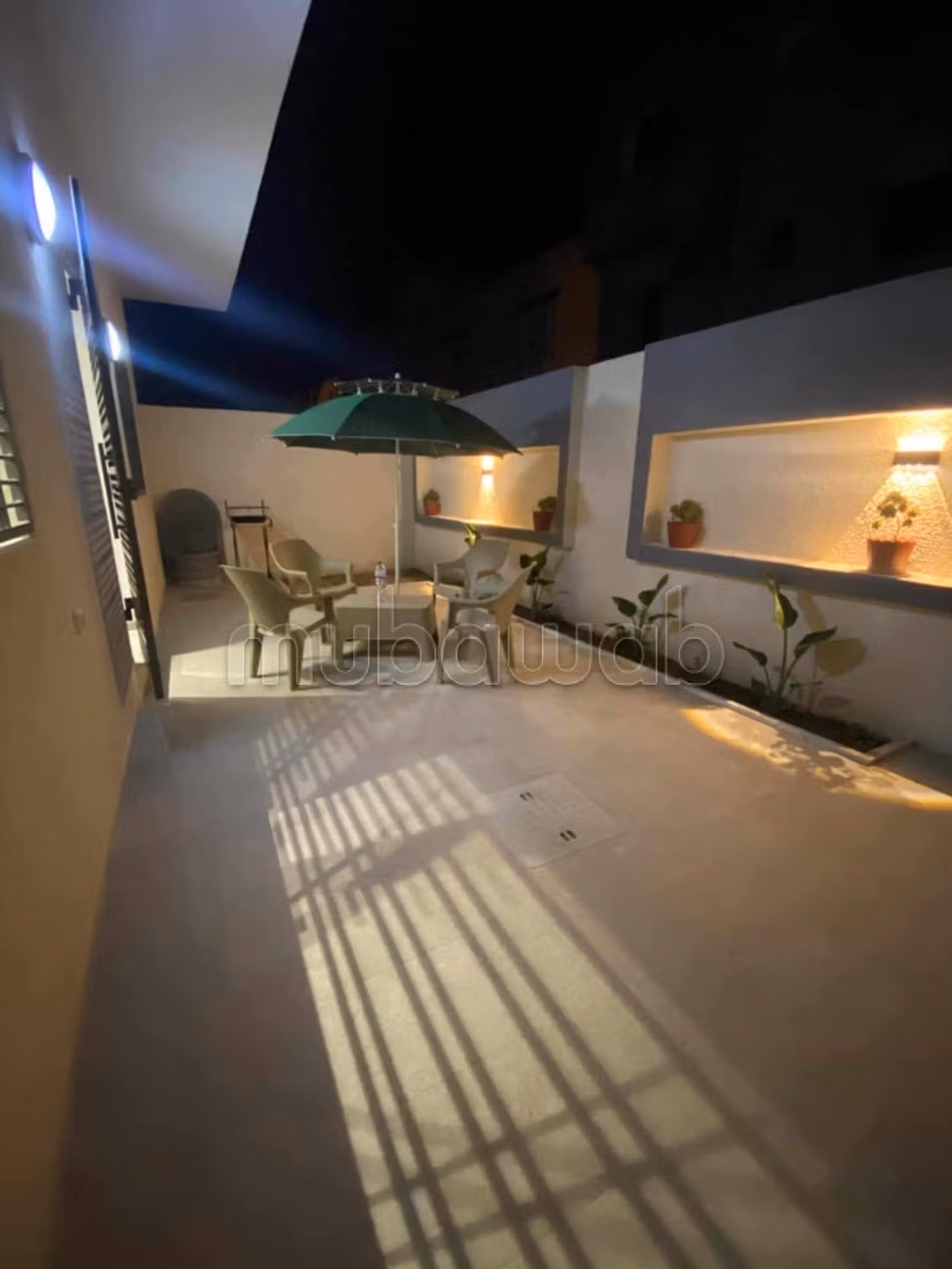 A vendre 2 maison a hammem ghzez rez de chausse