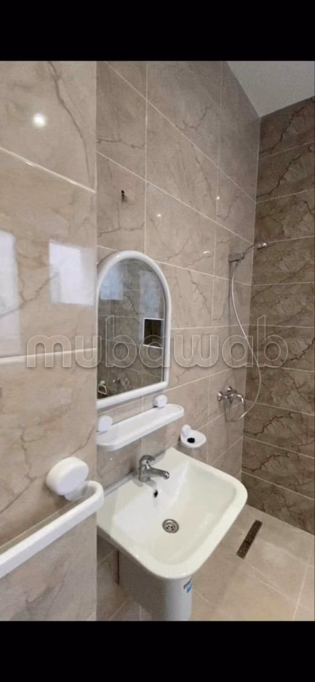 A vendre 2 maison a hammem ghzez rez de chausse