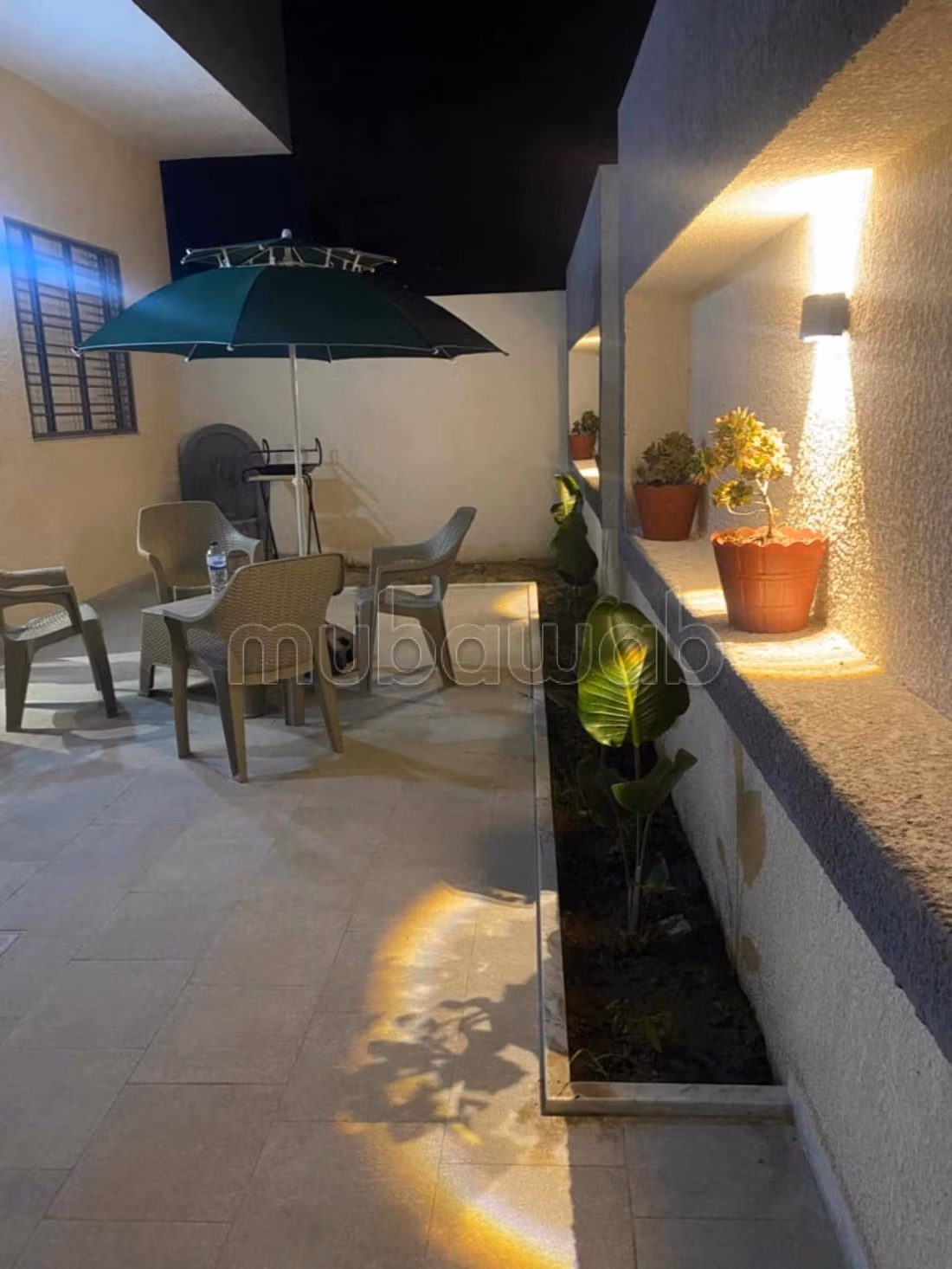 A vendre 2 maison a hammem ghzez rez de chausse