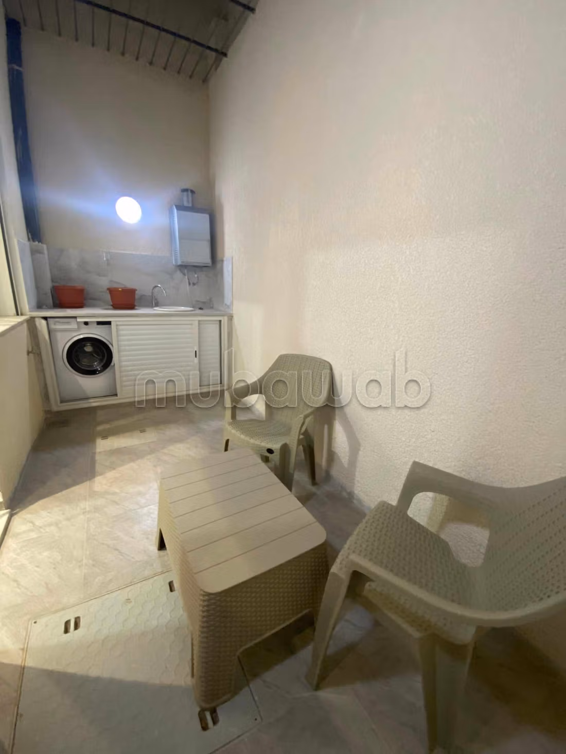 A vendre 2 maison a hammem ghzez rez de chausse