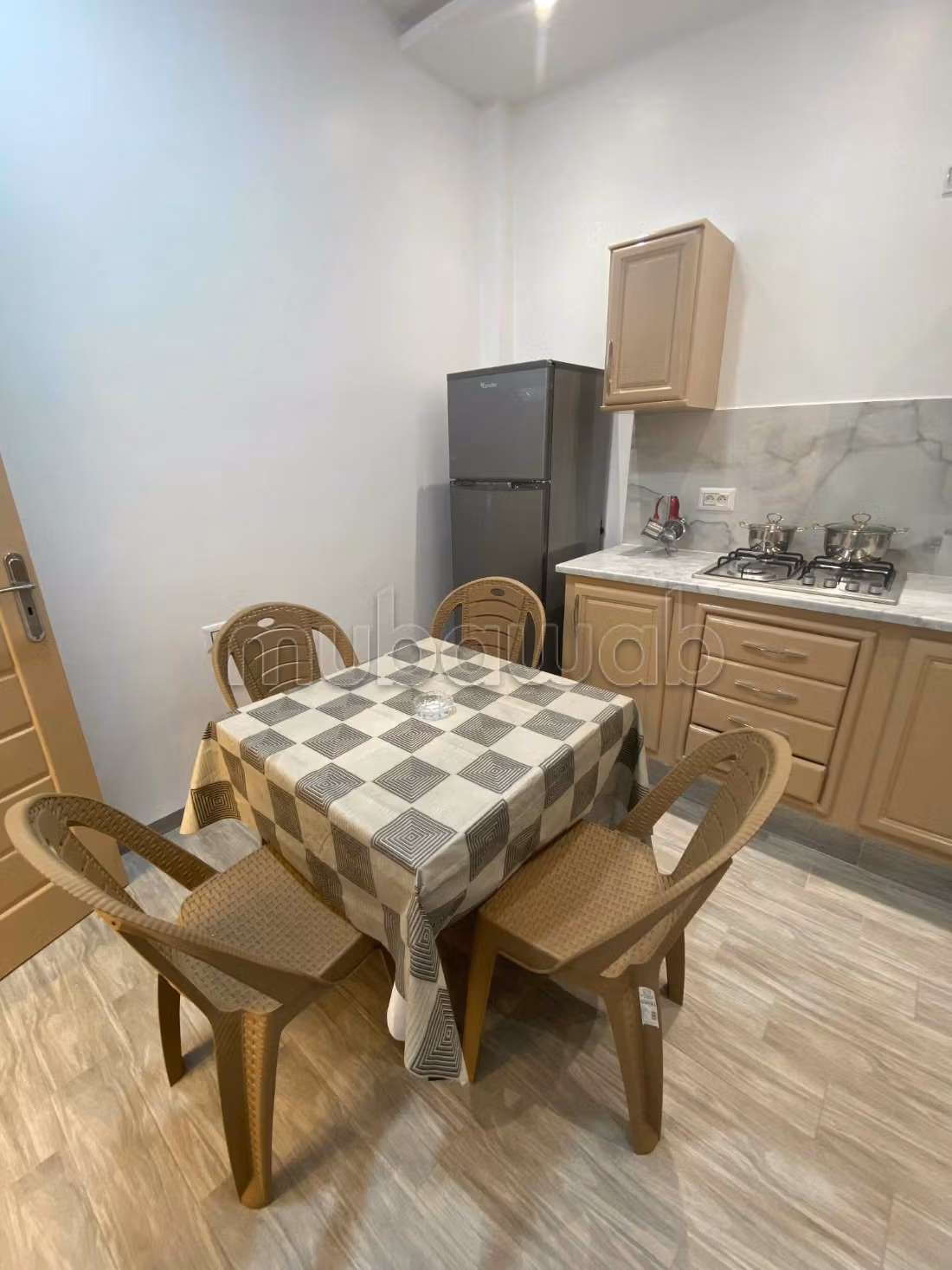 A vendre 2 maison a hammem ghzez rez de chausse
