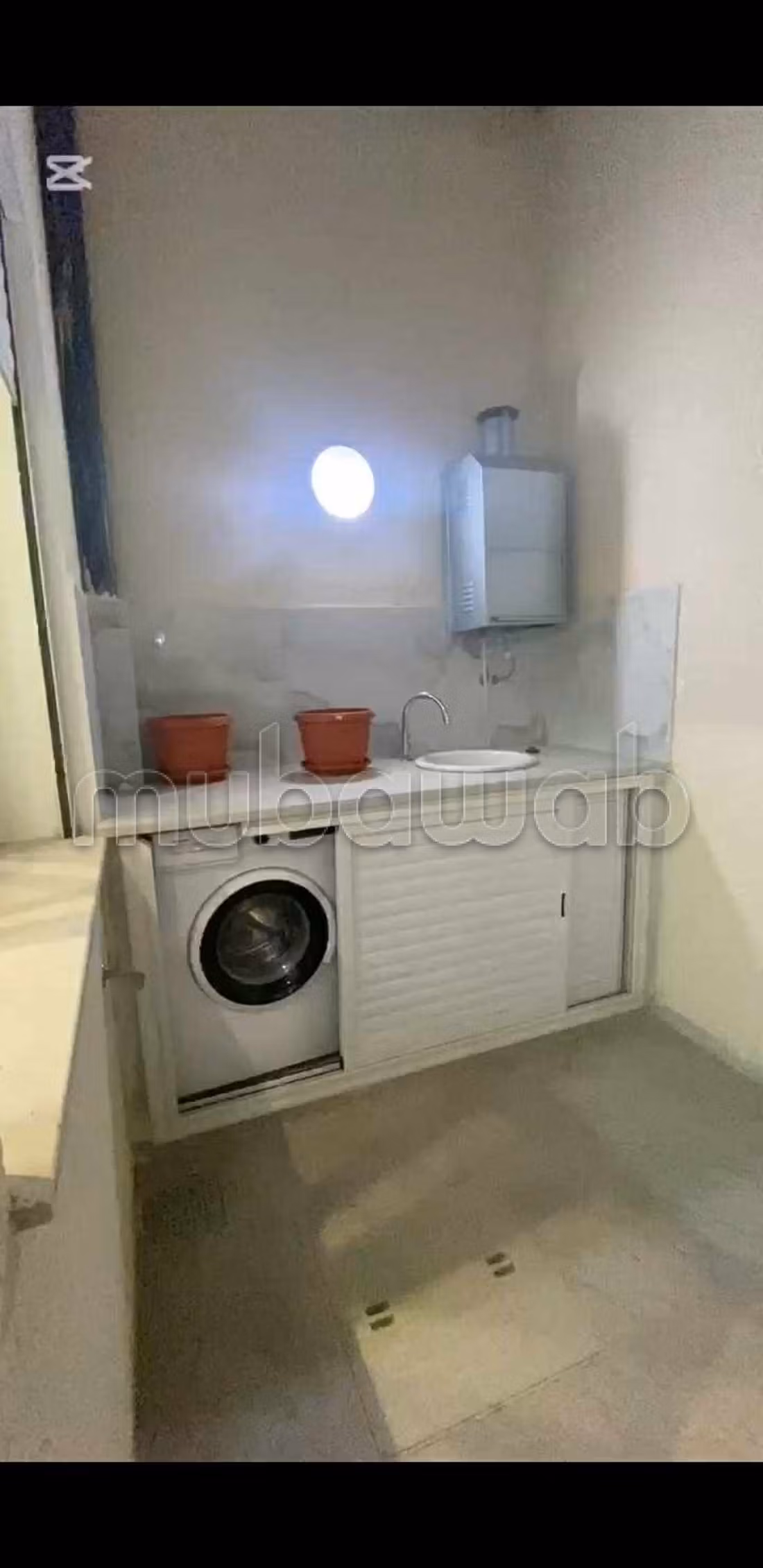 A vendre 2 maison a hammem ghzez rez de chausse