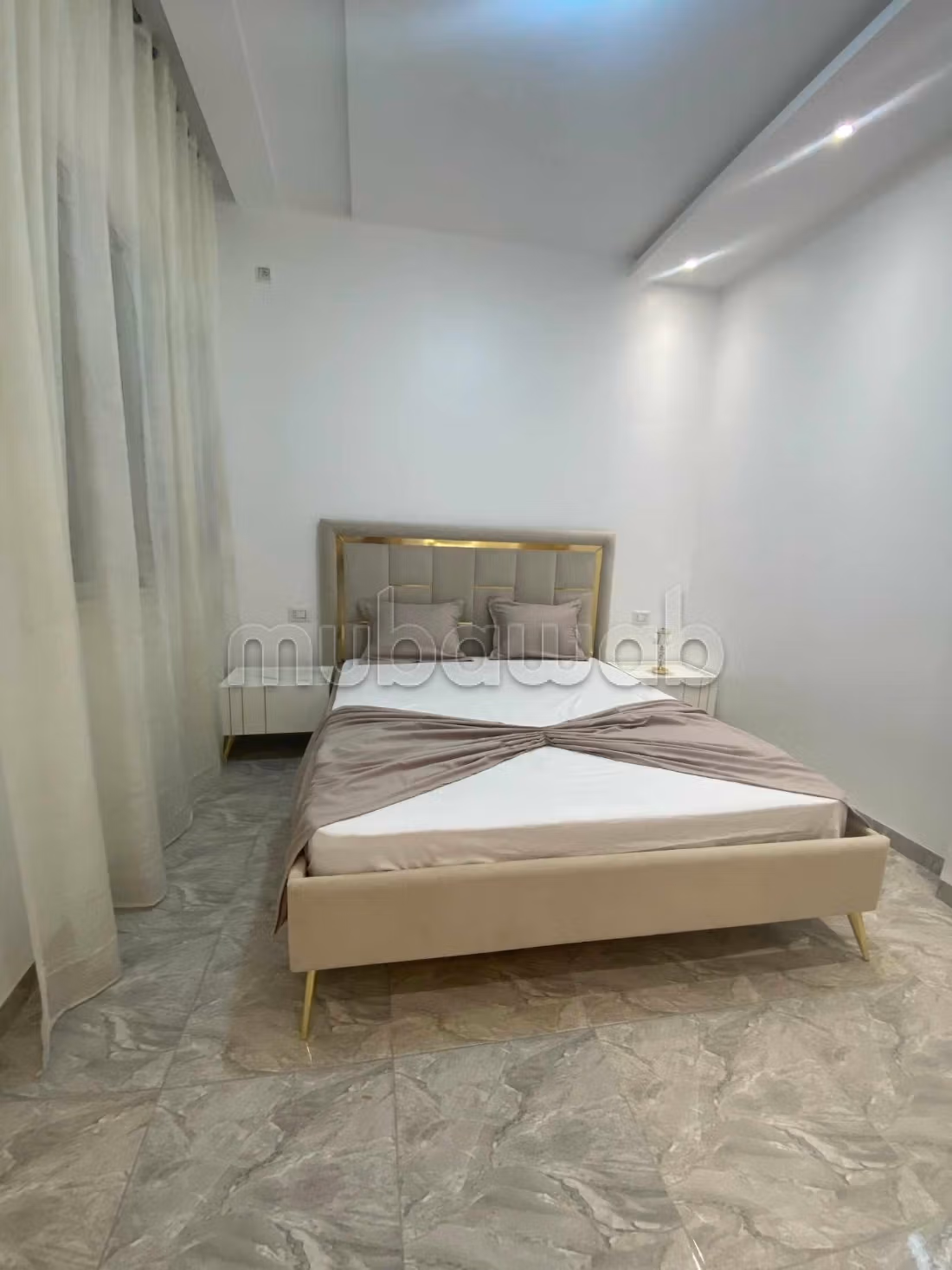 A vendre 2 maison a hammem ghzez rez de chausse