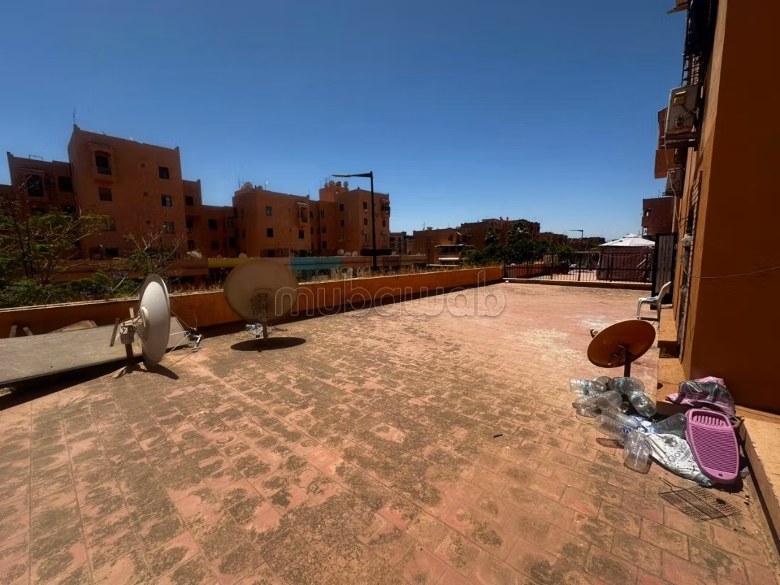 Appartement 67 m² f Daoudiat — 11
