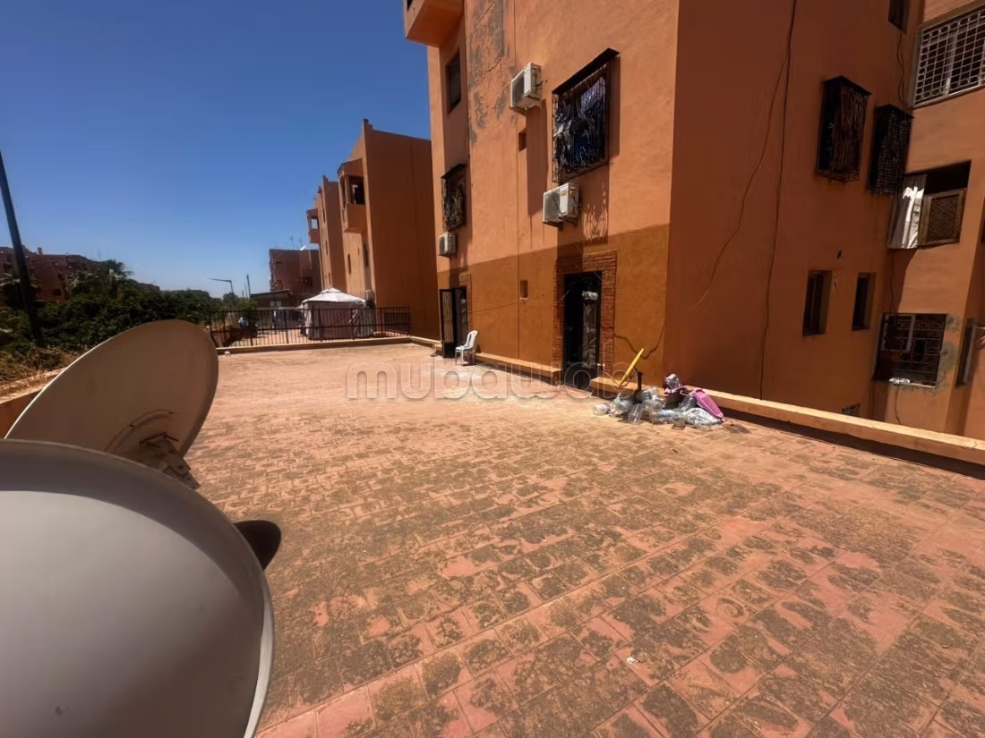 Appartement 67 m² f Daoudiat — 12