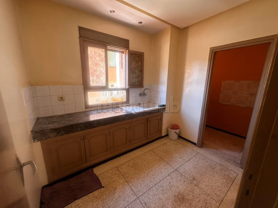 Appartement 67 m² f Daoudiat — 13
