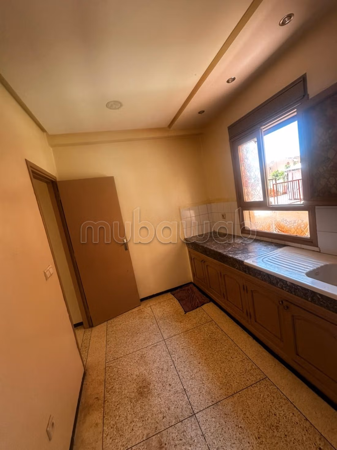 Appartement 67 m² f Daoudiat — 17