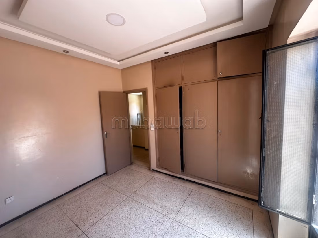 Appartement 67 m² f Daoudiat — 22