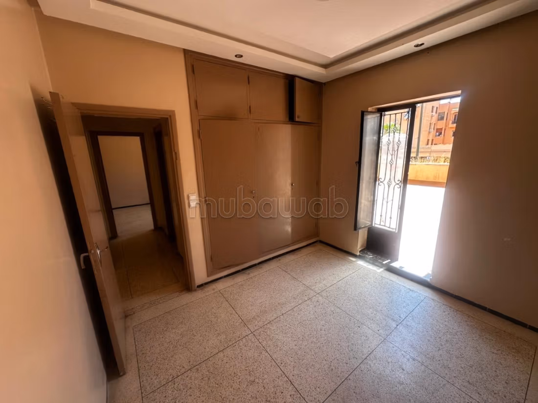 Appartement 67 m² f Daoudiat — 24
