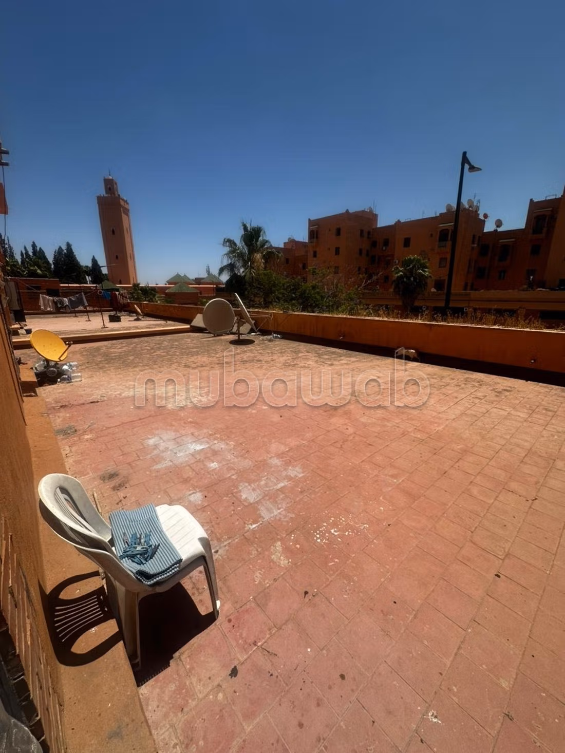 Appartement 67 m² f Daoudiat — 26