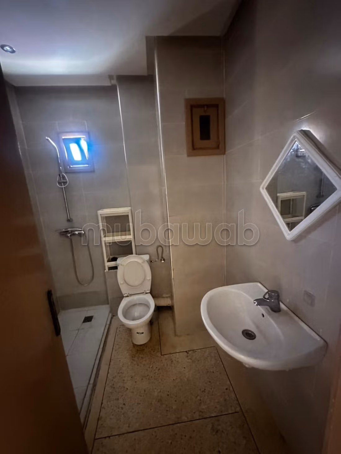 Appartement 67 m² f Daoudiat — 27