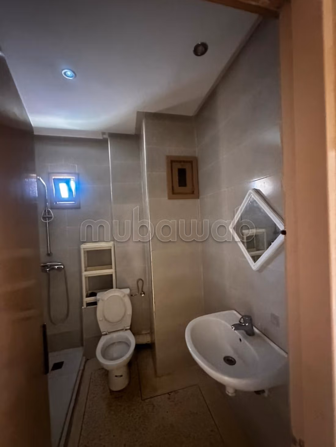 Appartement 67 m² f Daoudiat — 28
