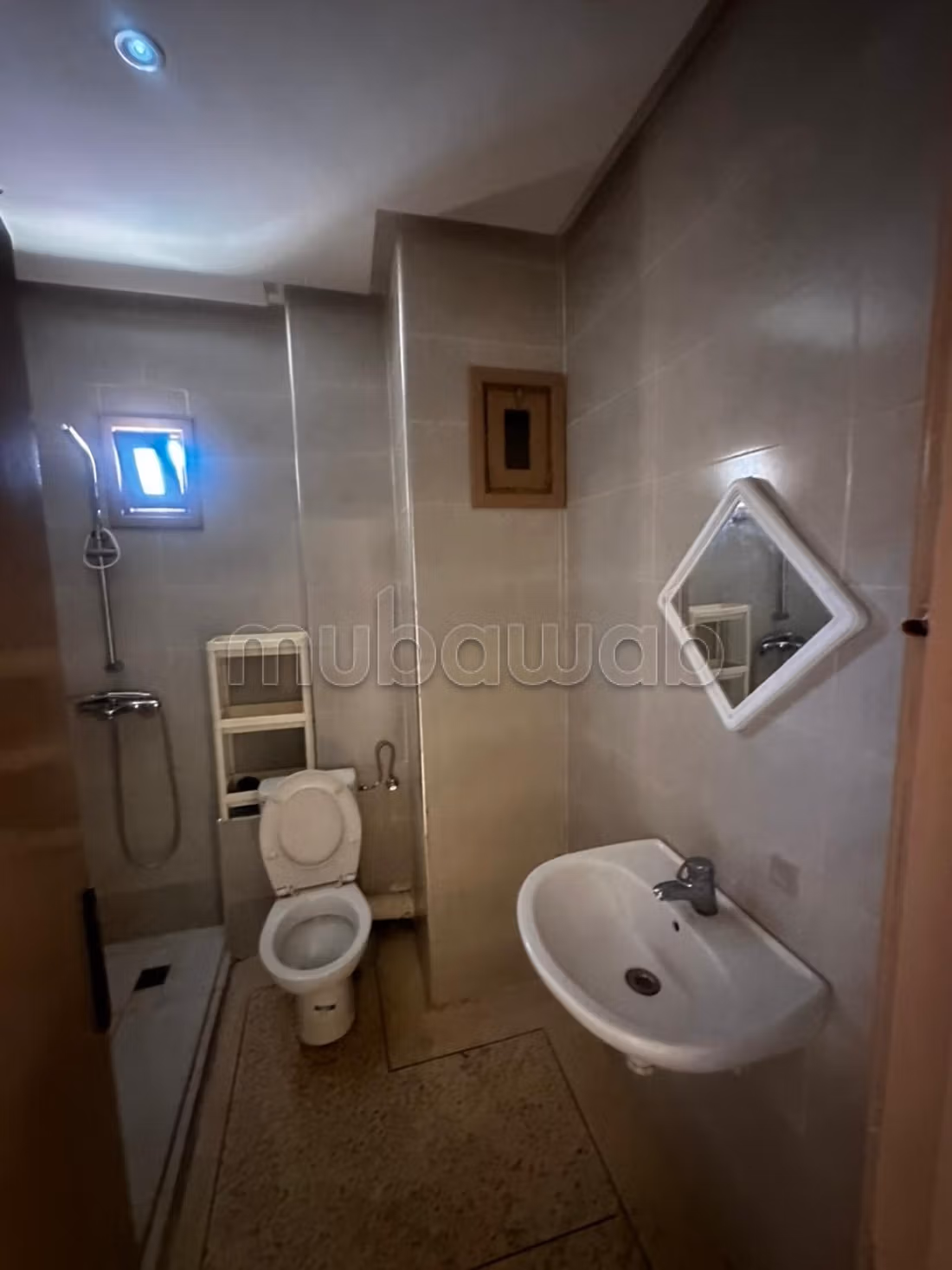 Appartement 67 m² f Daoudiat — 29