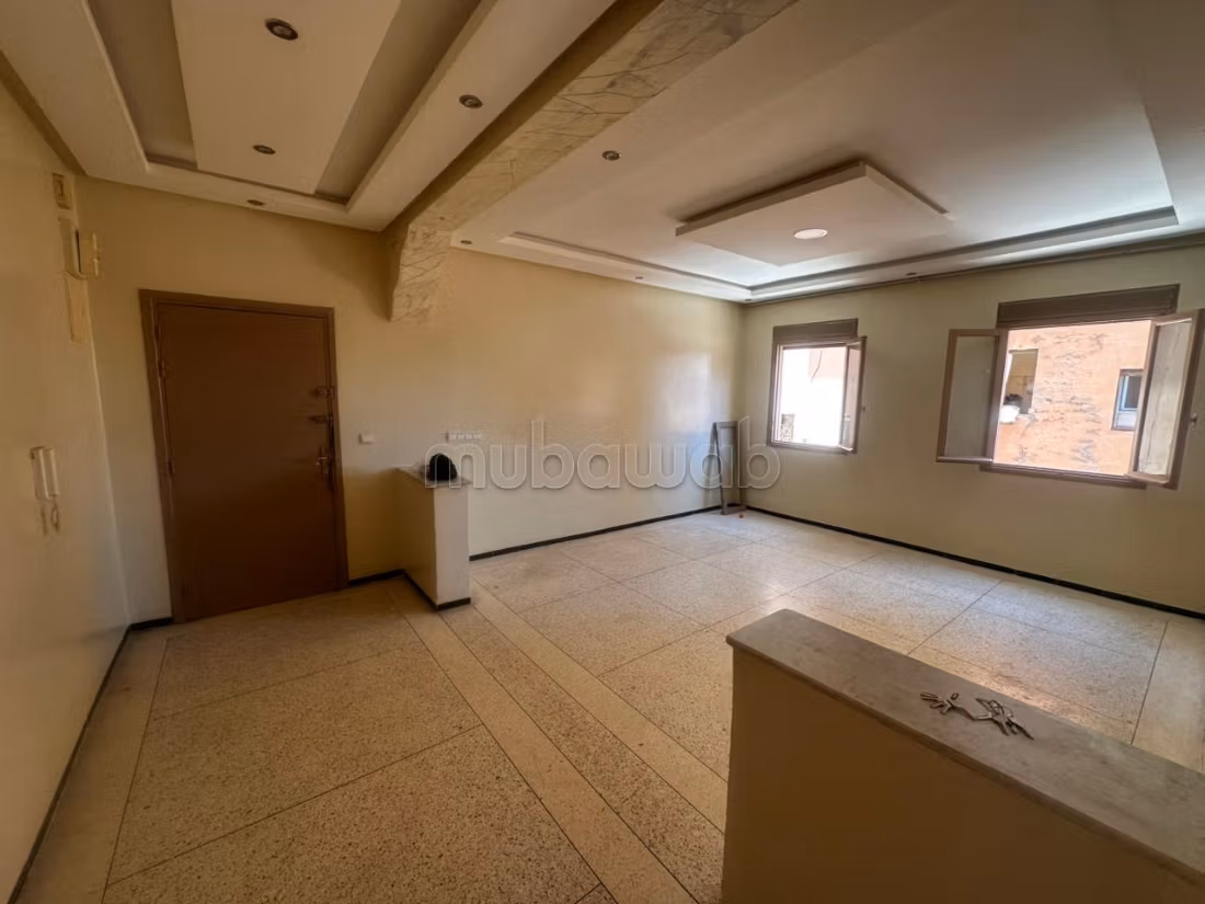 Appart 67m² avec terrasse 70m² à Noujoum Daoudiate — 3