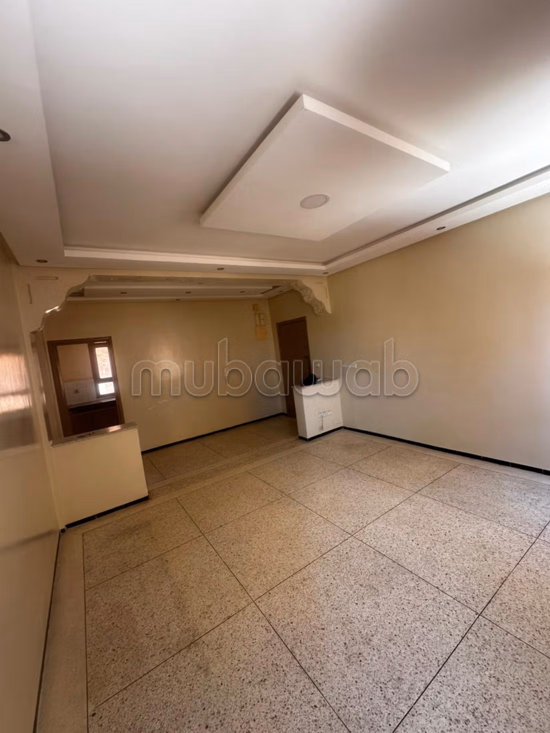 Appart 67m² avec terrasse 70m² à Noujoum Daoudiate — 5